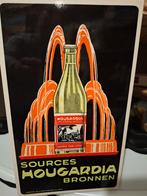 reclamebord, Verzamelen, Ophalen, Reclamebord