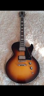 Gibson ES139 Memphis Custom, Musique & Instruments, Enlèvement, Comme neuf, Hollow body, Gibson