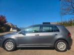 VW GOLF - 7,5 - 110 ch - NOMBREUSES OPTIONS+GARANTIE + CT, Argent ou Gris, Achat, Euro 6, Entreprise