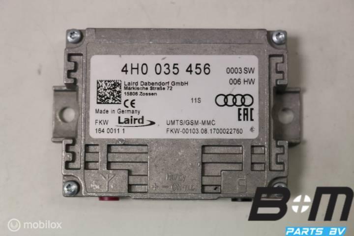 2-Weg signaalversterker voor telefoon VW Golf Sportsvan, Utilisé