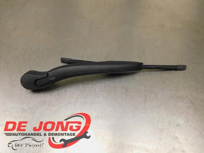 Bras essuie-glace arrière d'un BMW 3-Serie, -, 3 mois de garantie, Utilisé, -