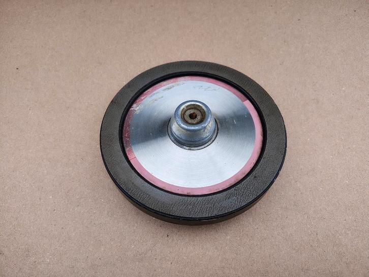 Draaitafel Rock- Ola 418S/ Rhapsody (1964) jukebox, Verzamelen, Automaten | Jukeboxen, Verzenden