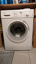 wasmachine, Elektronische apparatuur, Wasmachines, Ophalen, Gebruikt, Minder dan 85 cm, Voorlader