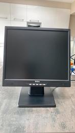 Ecran belinea, Enlèvement, Utilisé