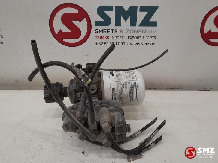 Occ sécheur d'air DAF, Autos : Pièces & Accessoires, Pièces camion, DAF, Autres pièces automobiles, Utilisé