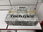 Platine MiniDisc Technics SJ-MD100 - Boîte d'origine - Rare, Enlèvement ou Envoi, Comme neuf, Technics