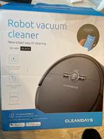 Robot vacuüm cleaner, Enlèvement ou Envoi, Comme neuf