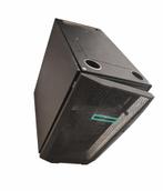 HPE serverkast 19" rack, Ophalen, Gebruikt, Geperforeerd, Geperforeerd