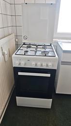 Fornuis gas + electrische oven, Ophalen