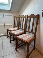 Gratis 3 stoelen, Ophalen