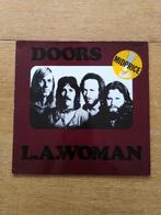 The Doors - L.A. Woman, Envoi, Utilisé