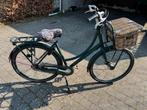 Batavus damesfiets met mand, Fietsen en Brommers, Ophalen, Gebruikt, Versnellingen, Batavus