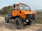 Véhicule agricole Unimog U1300L Tipper, Autres marques, Achat, Entreprise, Autres carburants