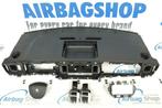 Airbag set Dashboard zwart Peugeot Traveller 2016-heden, Auto-onderdelen, Gebruikt, Ophalen of Verzenden