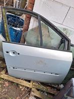 capot av porte droit ail droit renaul senic 2005, Renault, Enlèvement, Utilisé, Droite