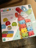Olifanten stapelen - spelletje, Hobby & Loisirs créatifs, Jeux de société | Autre, Trois ou quatre joueurs, Enlèvement ou Envoi
