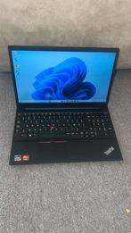 LAPTOP LENOVO RYSEN 5, Comme neuf, Enlèvement, SSD, Azerty