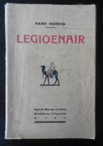 Legioenair - Nand Snoeck - z.d., Ophalen of Verzenden