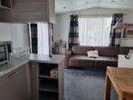 Mooie stacaravan/chalet te koop te Wenduine