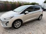 Ford Fiesta 2020, Auto's, Stof, Particulier, Te koop, Euro 6