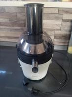 Sapcentrifuge Philips HR1869, Ophalen, Gebruikt, Elektrisch, Sapcentrifuge