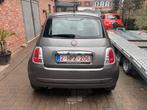 Fiat 500 bouwjaar 2011 1.3 diesel euro 5, Achat, Entreprise, Boîte manuelle, Electronic Stability Program (ESP)