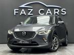 Mazda CX-3 * Réservé *, Argent ou Gris, Achat, Euro 6, Entreprise