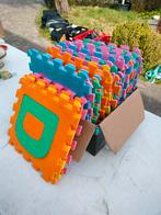 Puzzelmat 35 stuks, Kinderen en Baby's, Ophalen