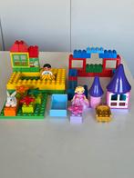 4 lego sets, Kinderen en Baby's, Ophalen of Verzenden, Gebruikt