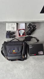 Panasonic Lumix GH5 met lens, Ophalen, Overige Merken