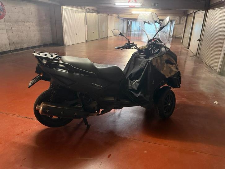 Gilera 450 + polo1997kavels te koop papier ok zonder sleutel, Auto diversen, Auto-accessoires, Ophalen