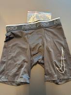 Nike Sport (onder) broek, Kleding | Heren, Verzenden, Zwart, Overige typen