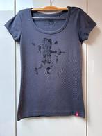 Tee-shirt gris edc - Taille XS *, Vêtements | Femmes, T-shirts, Manches courtes, Gris, Enlèvement ou Envoi, Comme neuf