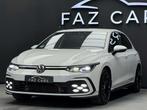 Volkswagen Golf GTE * 1ER PROP + JANTES + LED + CARPLAY + GA, 1395 cm³, Achat, Entreprise, Noir