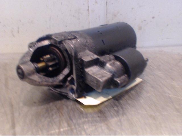 STARTMOTOR Volkswagen Passat Variant (3B6) (01-2000/08-2005), Auto-onderdelen, Motor en Toebehoren, Volkswagen, Gebruikt