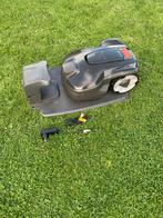 Husqvarna Automower  tondeuse robot, Jardin & Terrasse, Tondeuses robotisées, Enlèvement ou Envoi, Comme neuf
