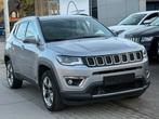 Jeep Compass 1.4i Automaat 4x4 2019 12 Maanden Garantie, Automaat, 174 g/km, Euro 6, 4 cilinders