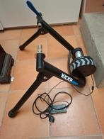 KICKRsnap wahoo, Enlèvement