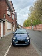 Fiat 500 2012 Lounge in zeer nette staat blanco keuring, Handgeschakeld, Particulier, 3 deurs, Euro 5