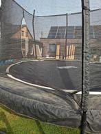 trampoline, Kinderen en Baby's, Speelgoed | Buiten | Trampolines, Ophalen