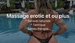 MASSAGE DETENTE EROTIC