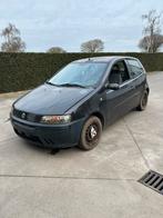 Fiat punto, Autos, Achat, Boîte manuelle, Autre carrosserie, 2 portes