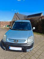 Peugeot Partner, Autos, Achat, Boîte manuelle, 5 portes, Particulier