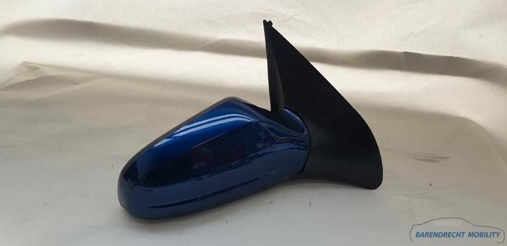 R troviseur ext rieur droit d'origine Opel Astra H Z21B 2446, Autos : Pièces & Accessoires, Rétroviseurs, Opel, Utilisé