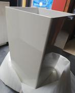 Grand modèle de pot de fleurs phénix, Jardin & Terrasse, Neuf, 40 cm ou plus, 70 cm ou plus, Synthétique