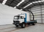 Renault G340 (bj 1989), 340 kW, 462 pk, Wit, Bedrijf