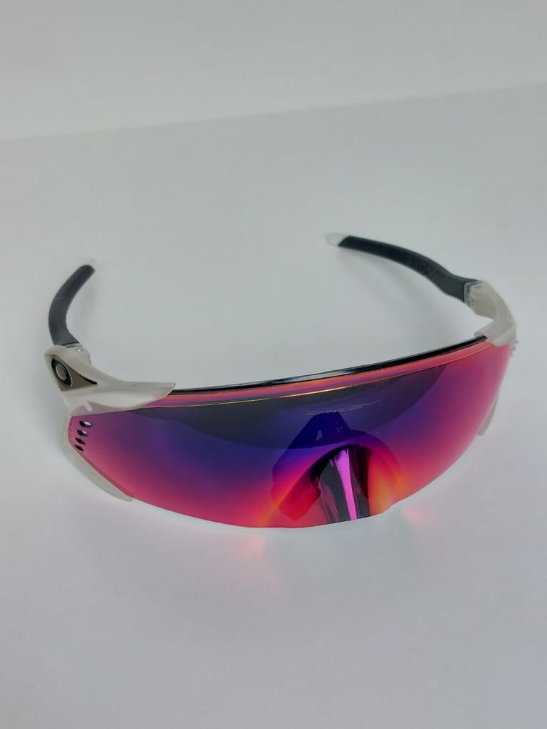 lunettes de sport, Bijoux, Sacs & Beauté, Lunettes de Soleil & Lunettes | Hommes, Enlèvement ou Envoi, Comme neuf, Lunettes de soleil