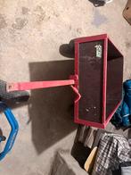 Boxzak met punching bag bracket, Enlèvement, Comme neuf