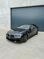 520d - 2022 - MPAKKET - OPENDAK - CARPLAY, Auto's, Automaat, 4 deurs, Achterwielaandrijving, 1995 cc