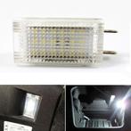 2X Boitier d'éclairage interieur LED PORSCHE NEUF, Enlèvement ou Envoi, Porsche
